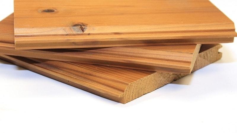 چوب ترموود ویدهوپف